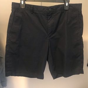 Man Short